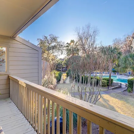 19 Sailmaster 3 Bedroom Condo Shipyard Pool